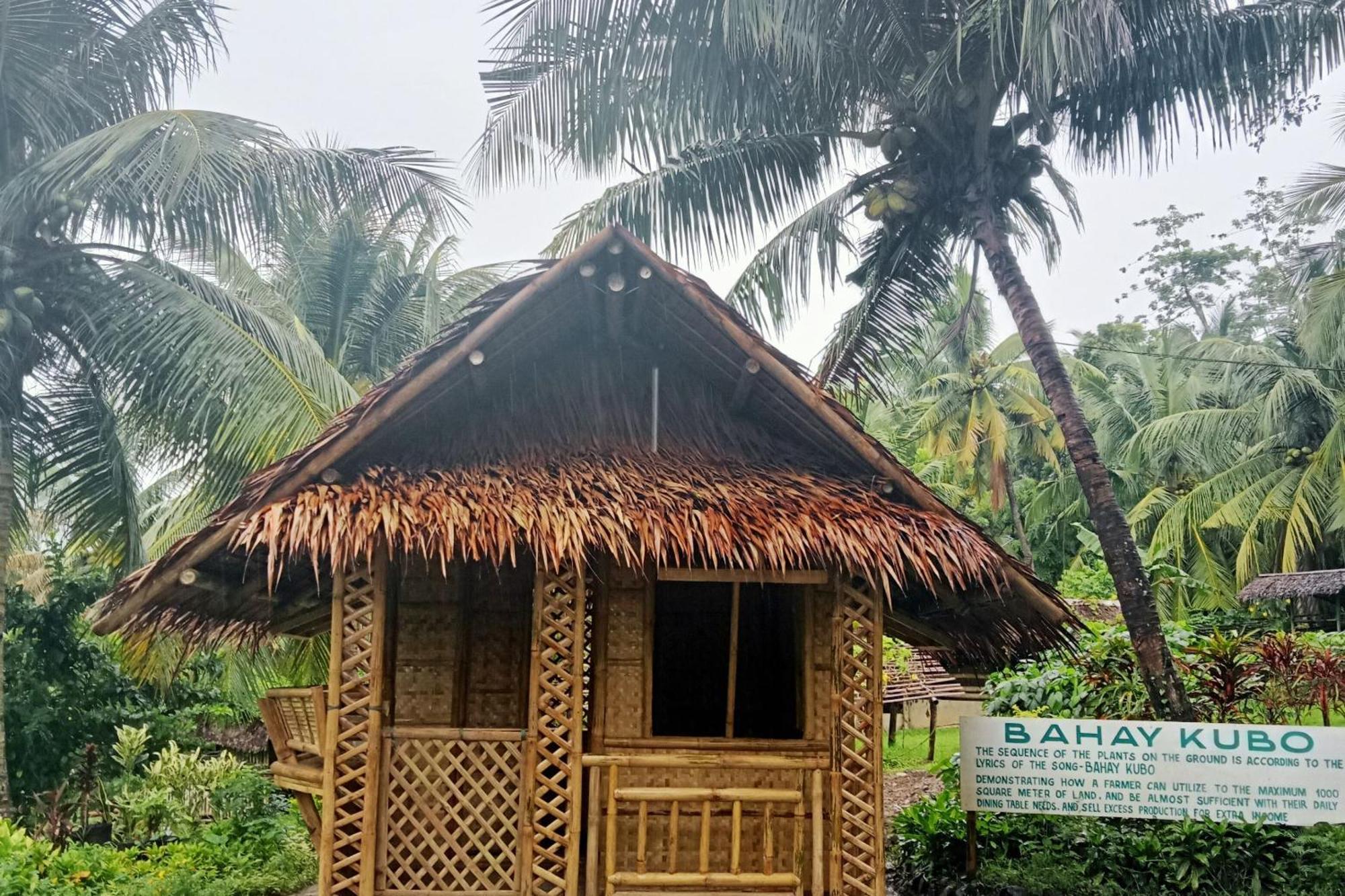 Garin Farm Pilgrimage Resort Powered By Cocotel San Joaquin Exterior photo