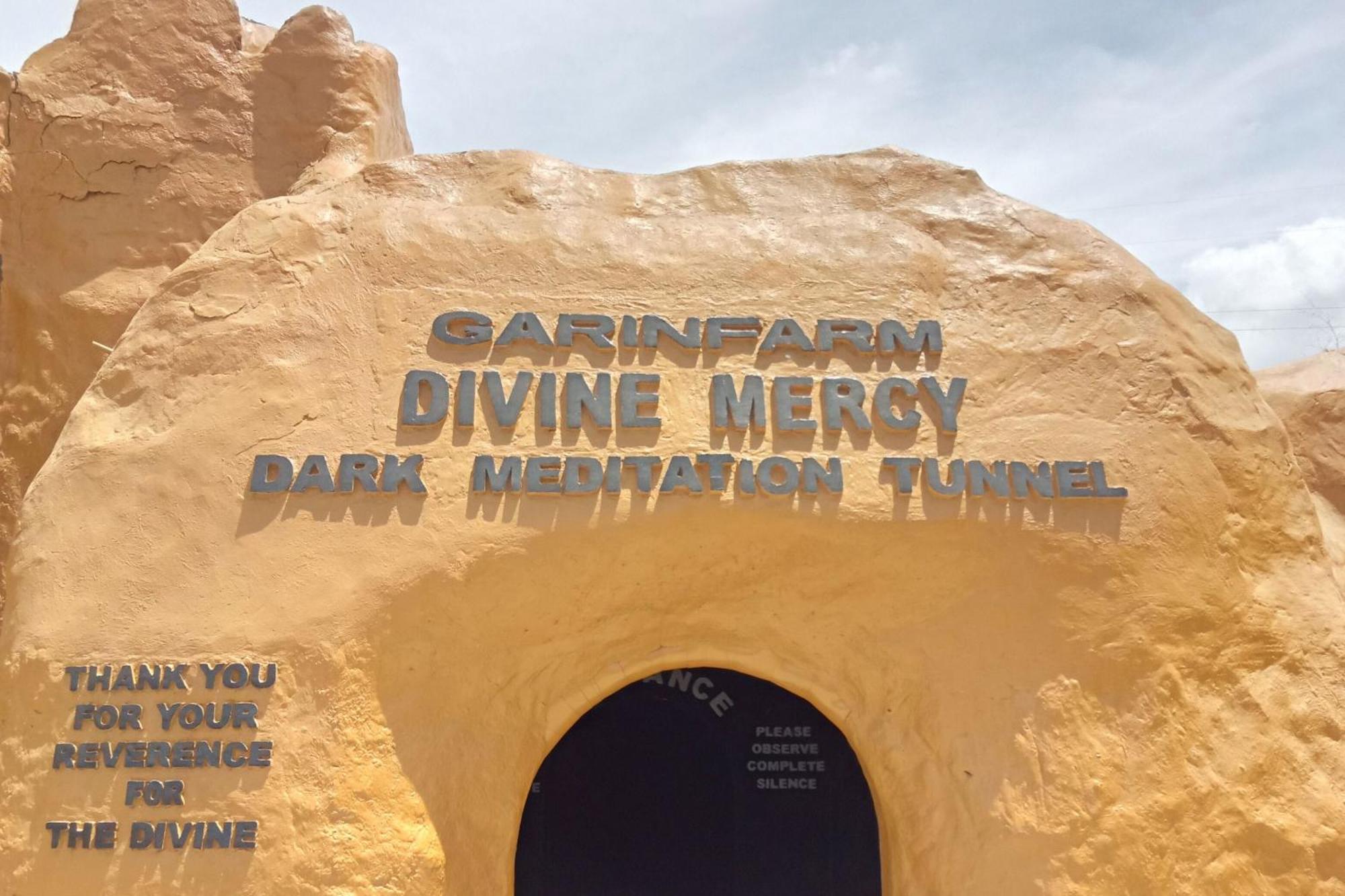 Garin Farm Pilgrimage Resort Powered By Cocotel San Joaquin Exterior photo